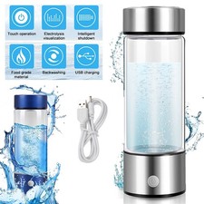 420ml USB Hydrogen Rich