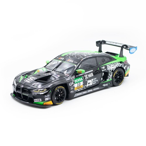 Bmw gt3 10 schubert - m4, #10