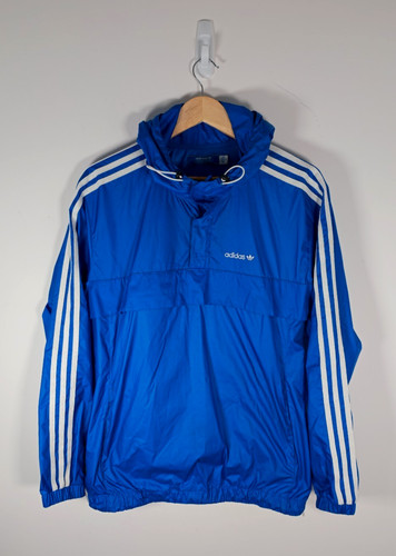 Mens adidas originals blue - originals,
