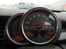 MINI (BMW) MINI GEARBOX  2015 2.0L Diesel 6 [mvr:speed] Manual  23008482139 (*)