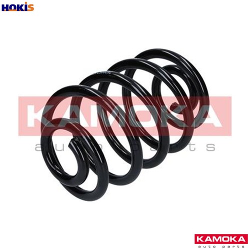 Suspension spring 2120057 - suspension,