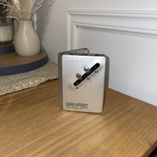 Sony Walkman WM-EX674 Cassette