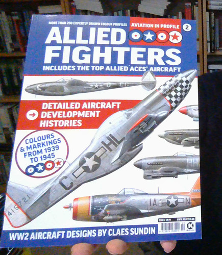 Aviation profile allied - in,
