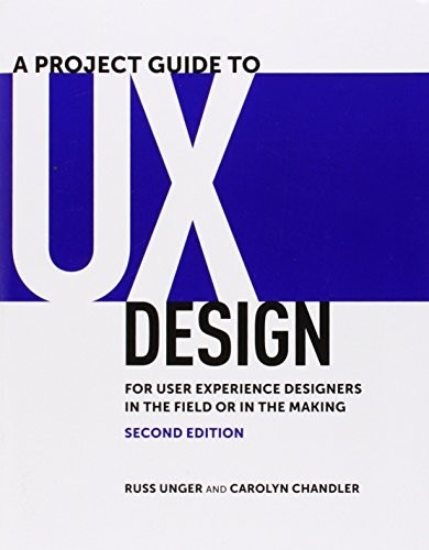Project guide ux - a,