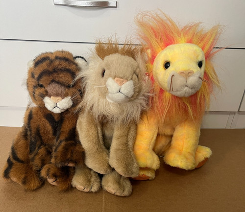 Bundle vintage bengal - vintage, ty