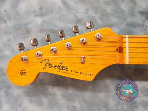 Fender american vintage - american,