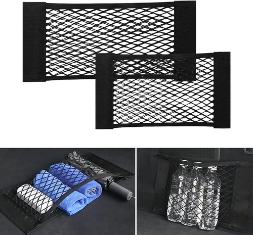 Pcs black adhesive mesh - 2,