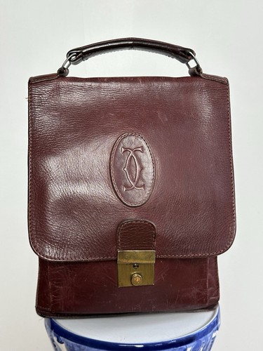 Cartier must de - 70’s,