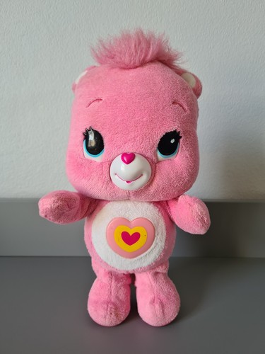 Care bear wonderheart - care,