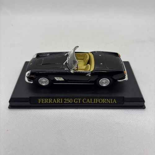 Ixo ferrari 250 gt - 250,