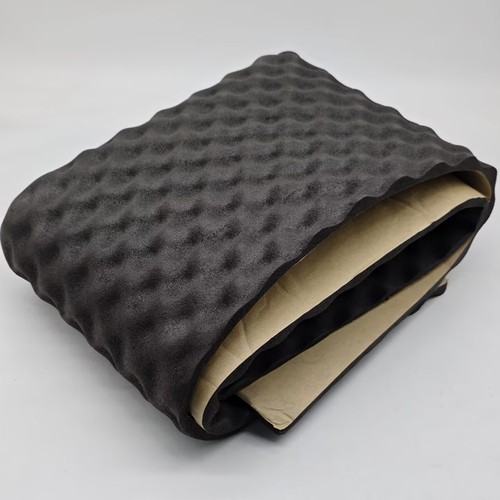 Sound absorber acoustic foam - sound,