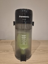Panasonic Vacuum Cleaner Eco