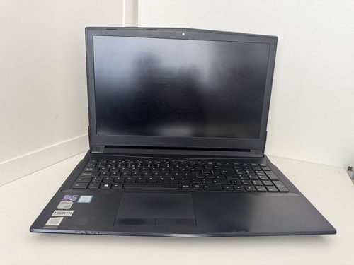 Clevo gaming laptop - gaming, n850el