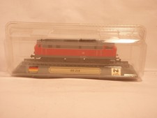 N Gauge Locomotive DB Class