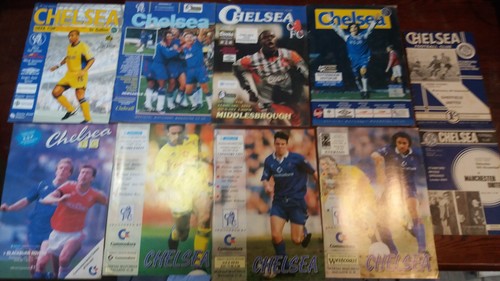 Chelsea home football - home,