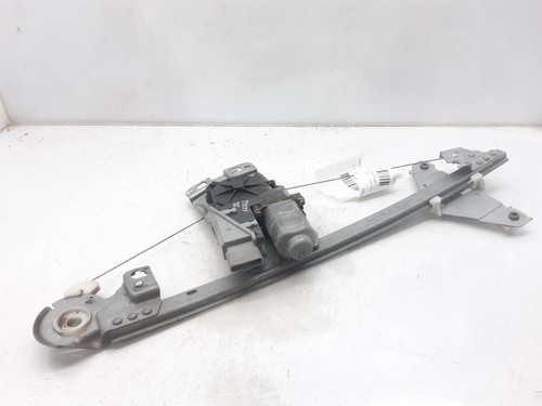 116329 rear power - window, lh