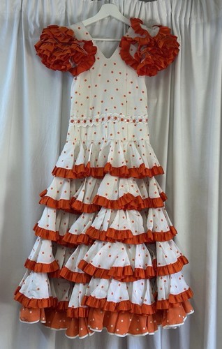 Vintage spanish flamenco - vintage,