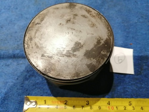 Bsa triumph piston dinamn - bsa, 83.7