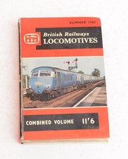 Ian Allan ABC Combined BR