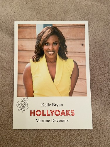 Kelle bryan - bryan, (hollyoaks)