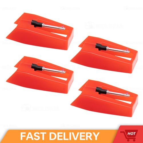 4pcs stylus needle replacement - stylus,