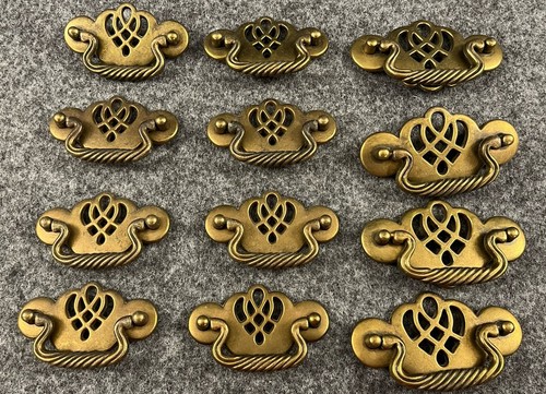 Lot vintage victorian - 12,