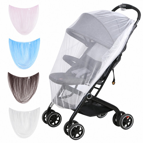 Baby stroller mosquito net - stroller,