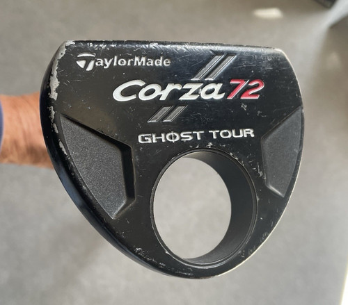 Taylormade ghost tour corza - taylormade, 72