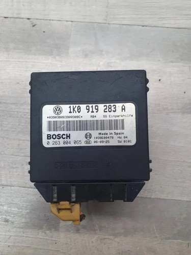 Touran 1t1 1t2 pdc parking - vw,