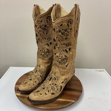 Corral Vintage Women's Antique