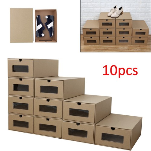 10x foldable cardboard - foldable,