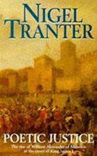 Poetic Justice - Tranter