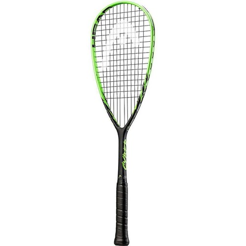 Head cyber tour squash racket - tour,