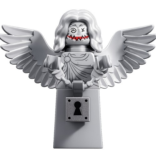 Lego minifigs super - -,
