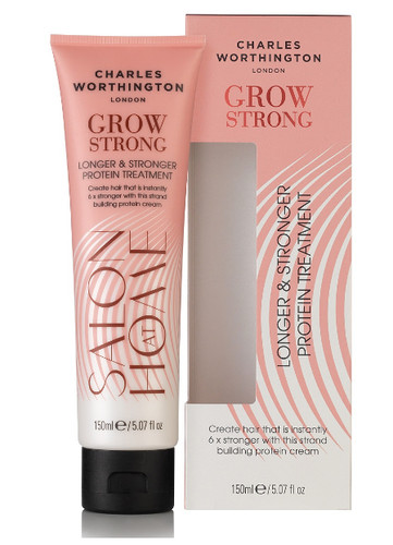 Charles worthington grow - worthington,