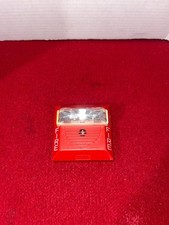 Wheelock Ns-24mcw Strobe Light