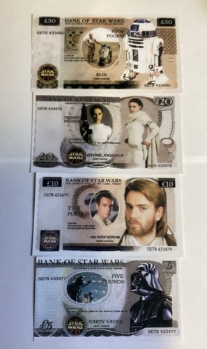 Star wars collectable - wars,