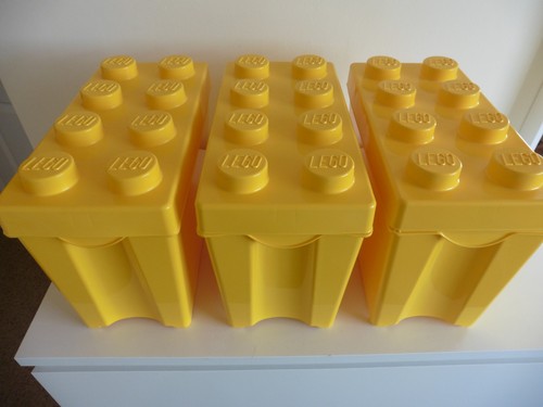 Lego assic large - 3,