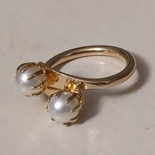 Vtg sz K Sarah Coventry 1965