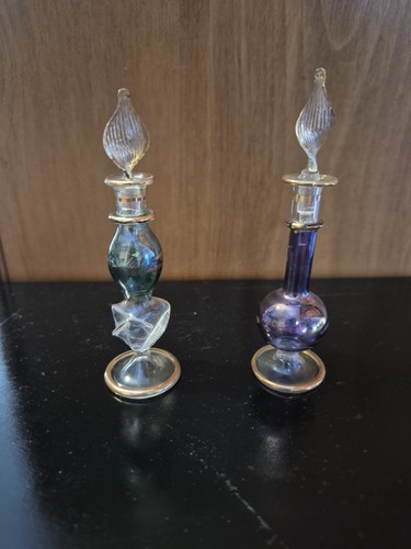 Traditional egyptian perfume - traditional,
