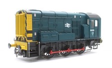 DAPOL 'O' GAUGE 7D-008-006D BR
