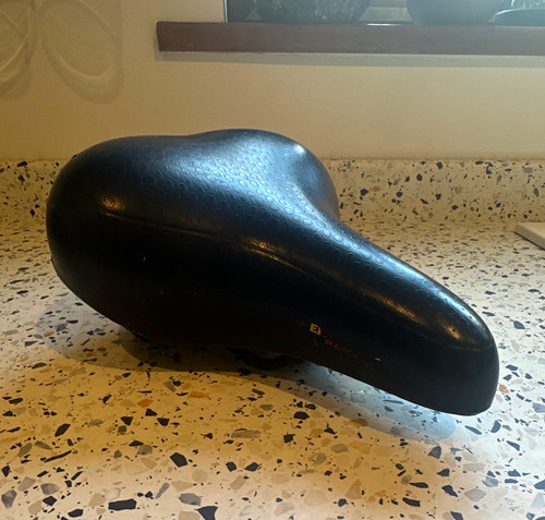 Selle royal ergo - selle, gel