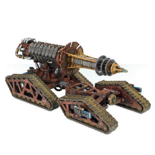 Warhammer 40k forge world - warhammer,
