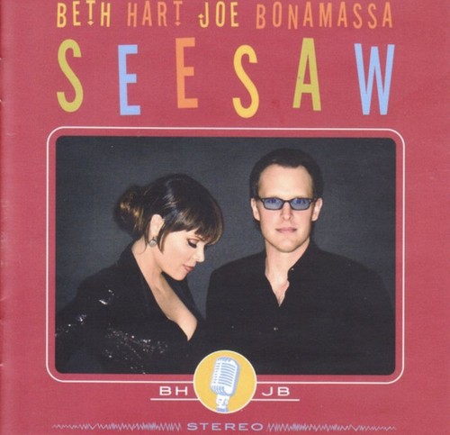 Beth hart joe - hart/joe,