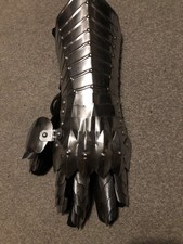 Medieval Functional Armour