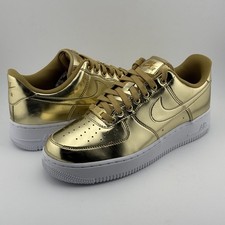 Nike Air Force 1 Low Metallic