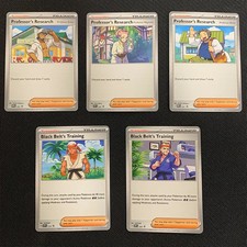 Pokemon: Trainer's Toolkit