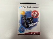 Sony Playstation Move Starter