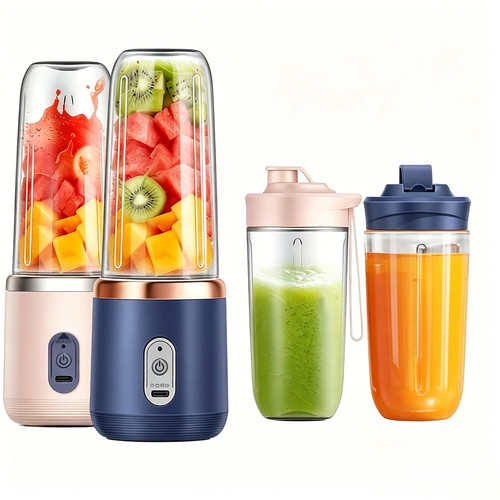 400 electric juice maker - ml,