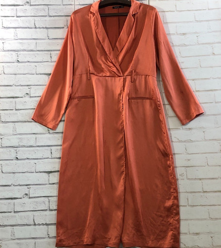 Boohoo dress women satin - women’s,